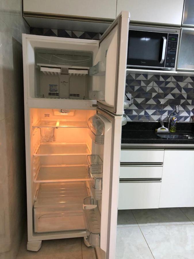 Apartamento Aconchegante No Bessa Apartamento João Pessoa